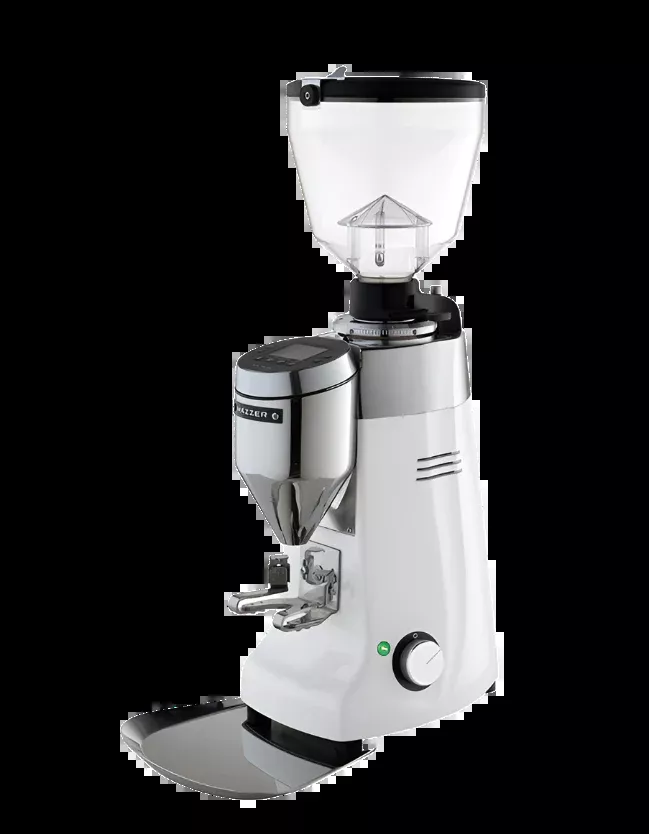 mazzer-kony-s-electronic-espresso-grinder Mazzer Kony S Electronic Espresso Grinder