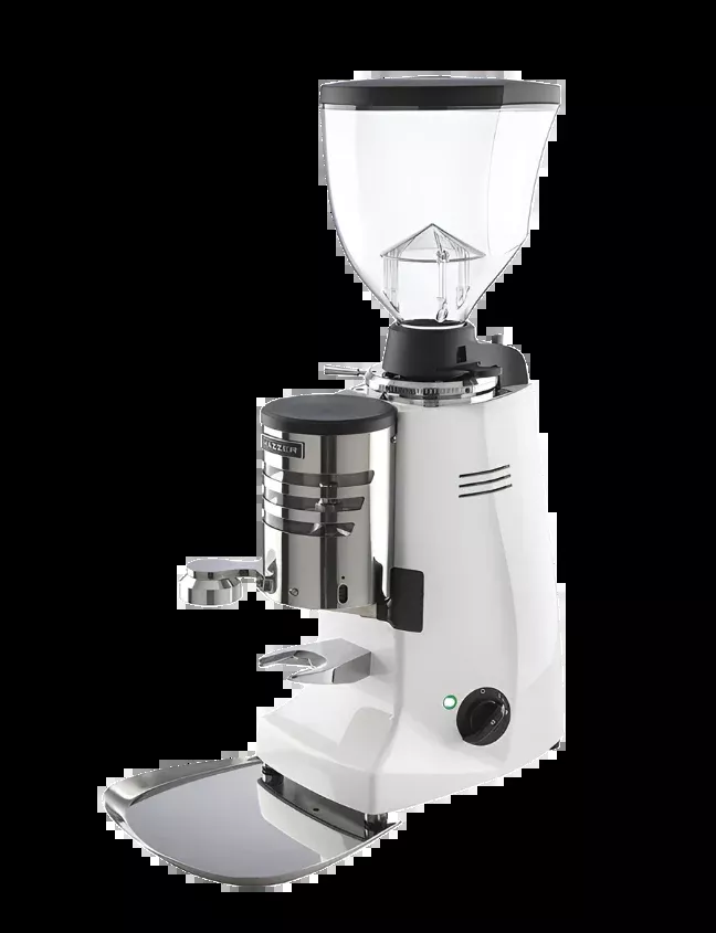 mazzer-major-v-automatic-espresso-grinder Mazzer Major V Automatic Espresso Grinder
