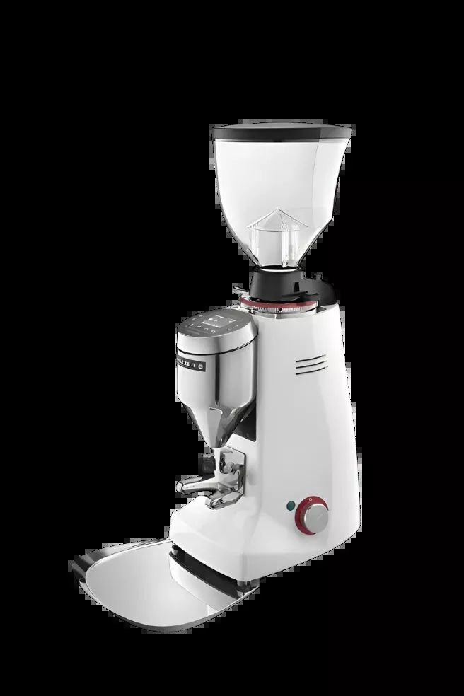 mazzer-major-v-pro-electronic-espresso-grinder Mazzer Major V Pro Electronic Espresso Grinder