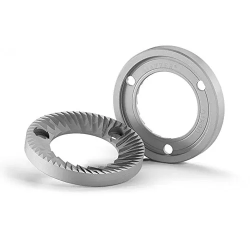 mazzer-mini-e-electronic-espresso-grinder-oem-replacement-burrs-189d Mazzer Mini E Electronic Espresso Grinder OEM Replacement Burrs - 189D