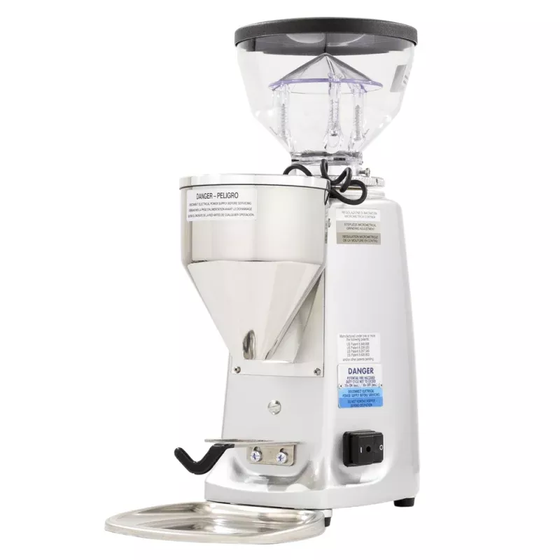 mazzer-mini-electronic-type-espresso-grinder Mazzer Mini Electronic Type A Espresso Grinder