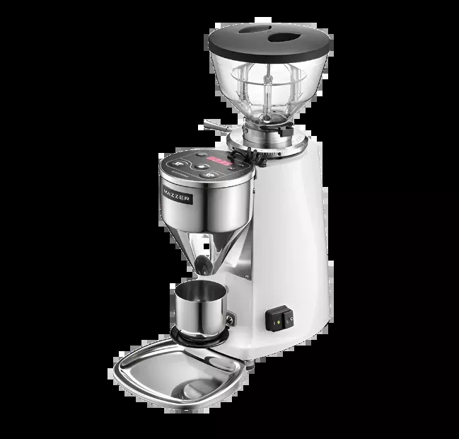 mazzer-mini-filter-commercial-coffee-grinder Mazzer Mini Filter Commercial Coffee Grinder
