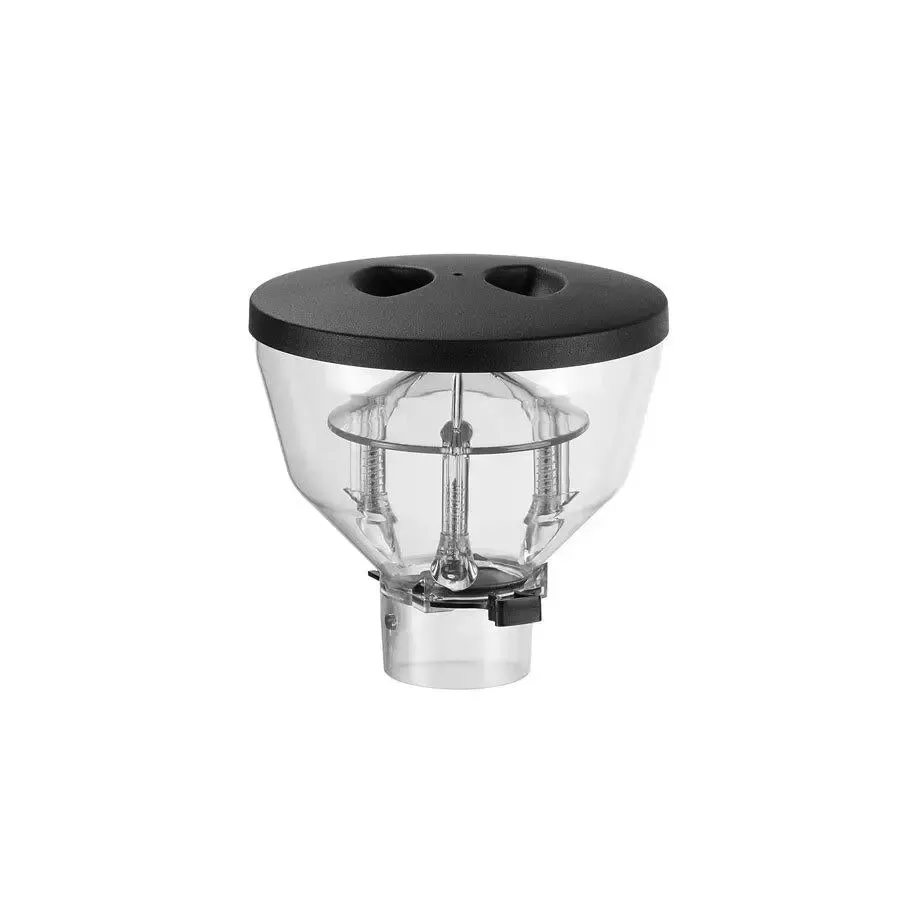 mazzer-mini-g-small-hopper-complete Mazzer Mini G Small Hopper Complete
