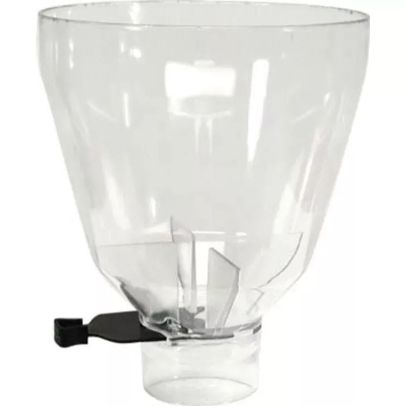 Mazzer Mini Tall Bean Hopper