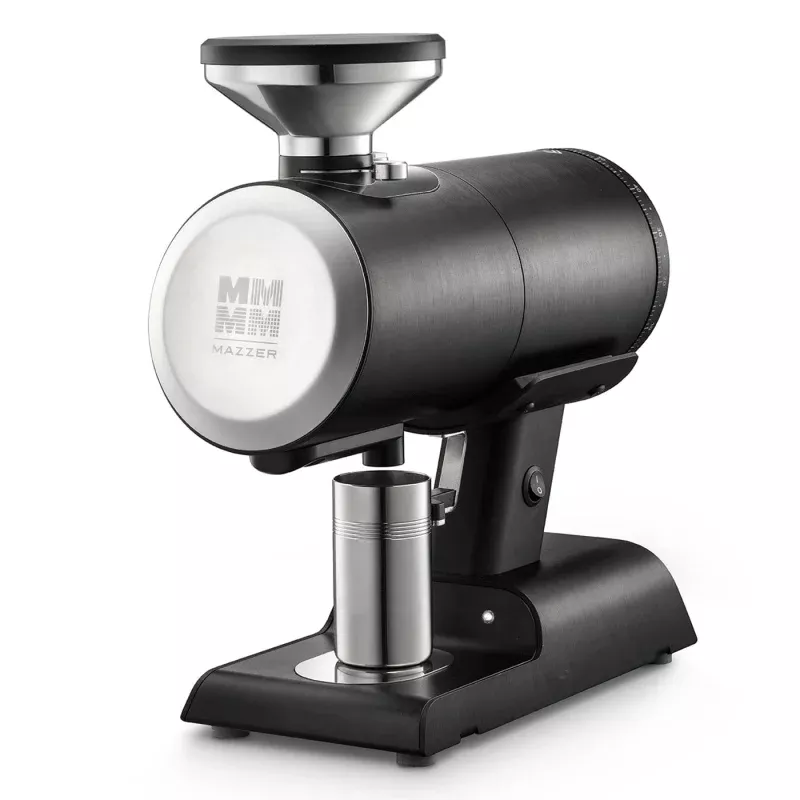 mazzer-philos-single-dose-coffee-grinder Mazzer Philos Single Dose Coffee Grinder