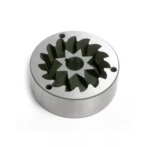 mazzer-robur-conical-burrs Mazzer Robur Conical Burrs