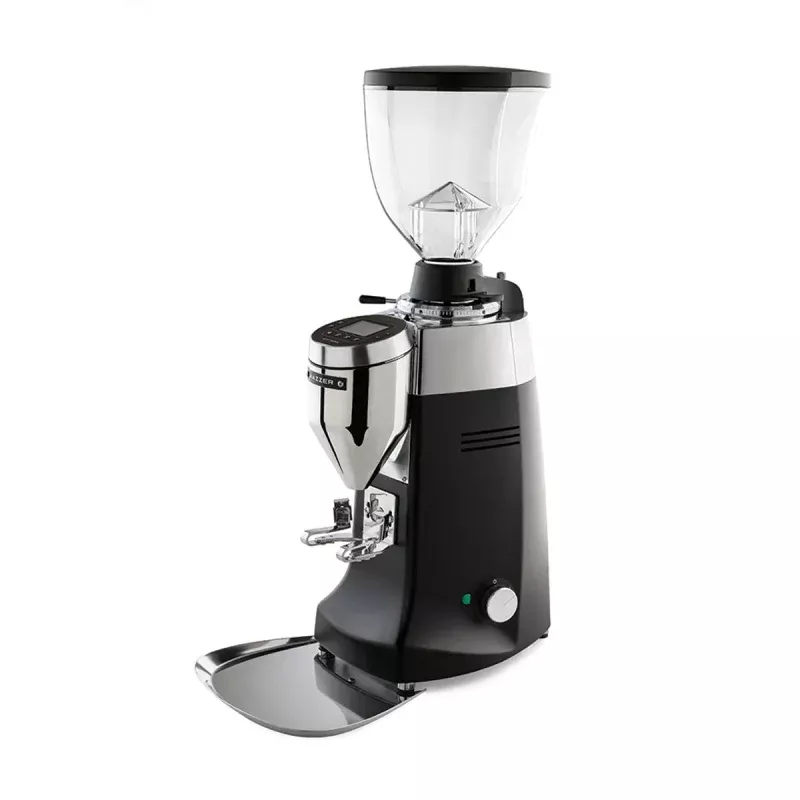 mazzer-robur-s-electronic Mazzer Robur S Electronic