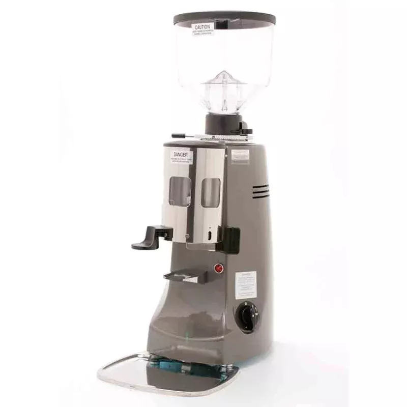 mazzer-royal-automatic-espresso-grinder Mazzer Royal Automatic Espresso Grinder