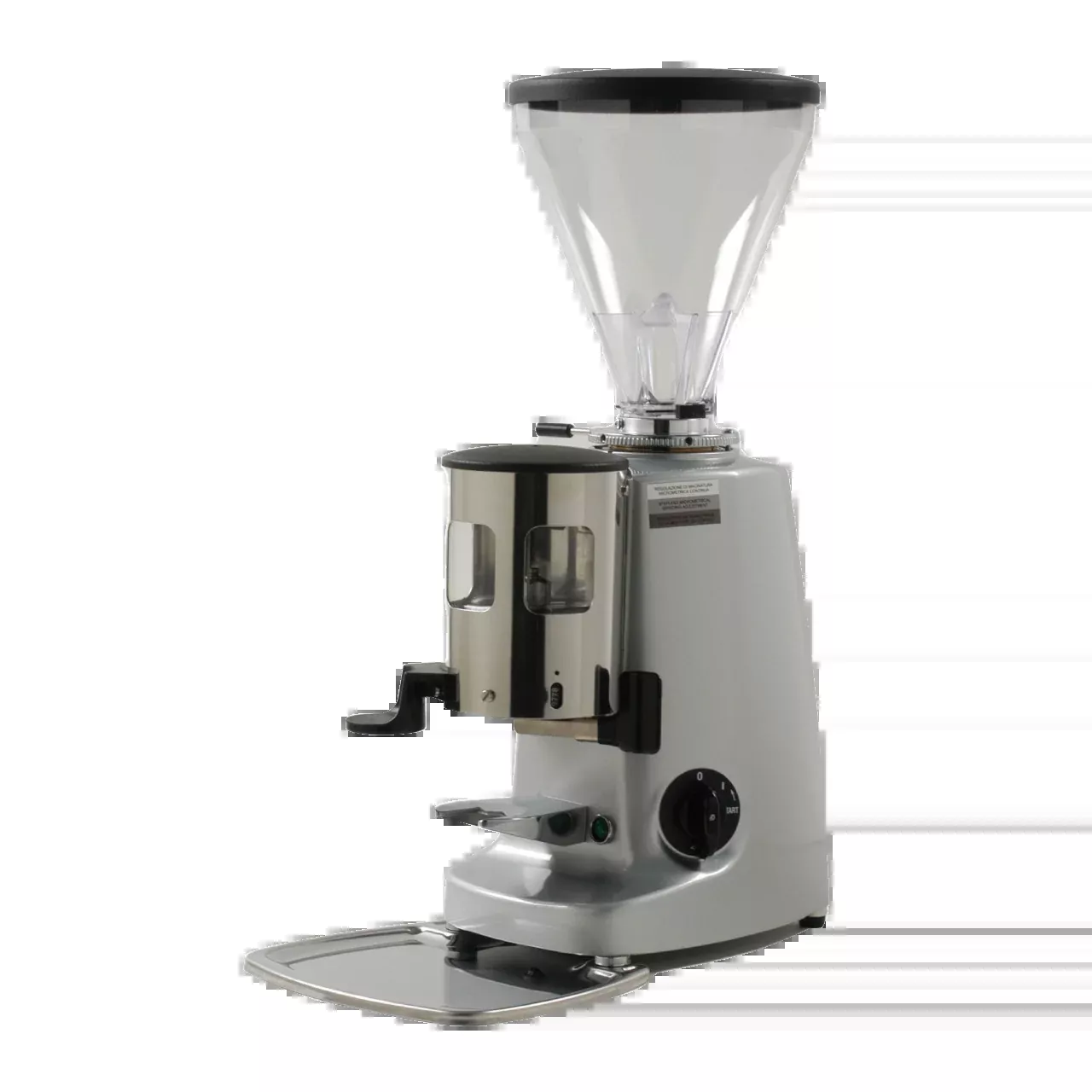 mazzer-super-jolly-automatic-espresso-grinder Mazzer Super Jolly Automatic Espresso Grinder
