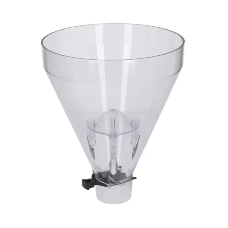 mazzer-super-jolly-hopper-no-lid Mazzer Super Jolly Hopper (No Lid)