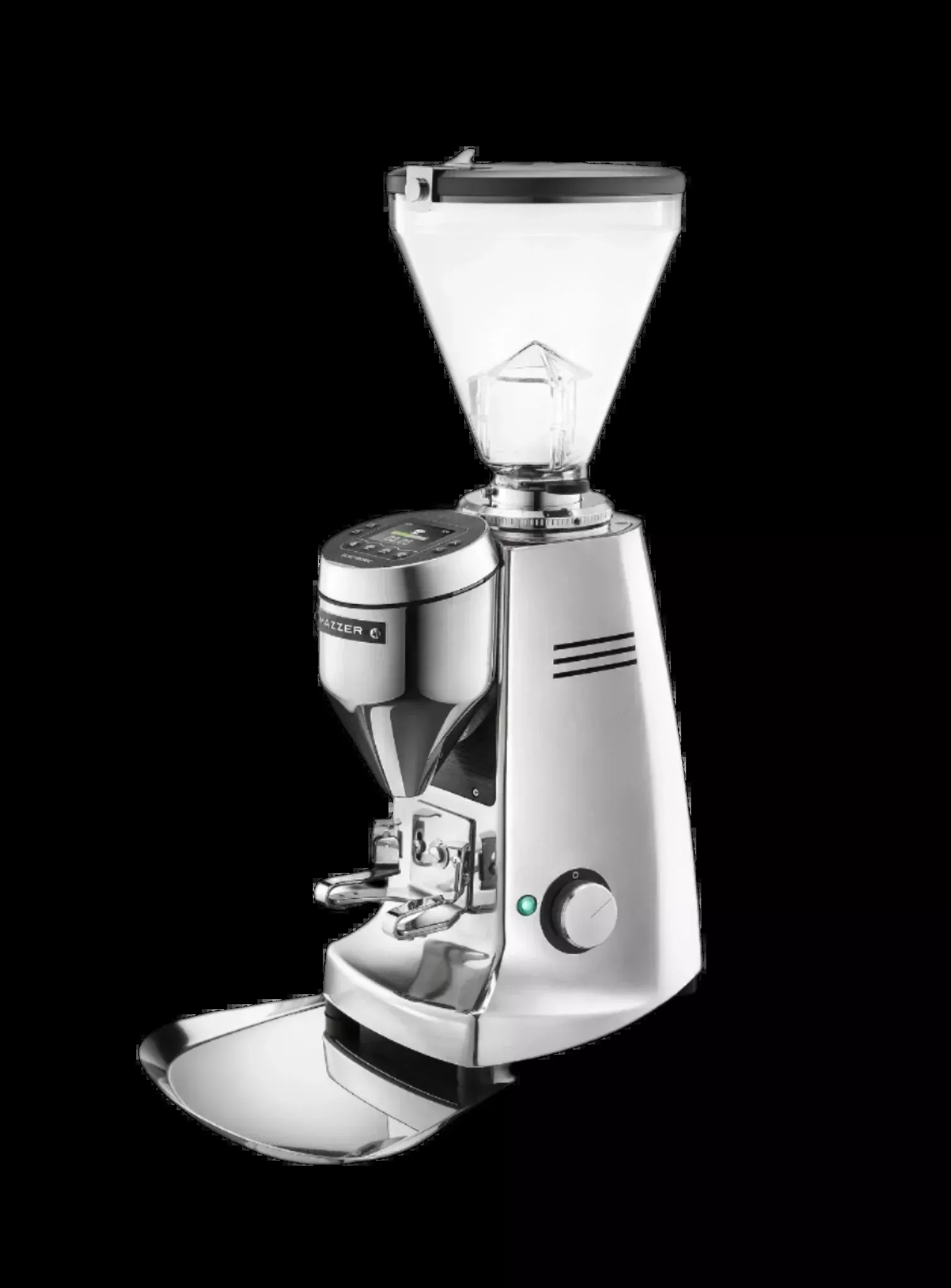 mazzer-super-jolly-v-pro-electronic-espresso-grinder Mazzer Super Jolly V Pro Electronic Espresso Grinder