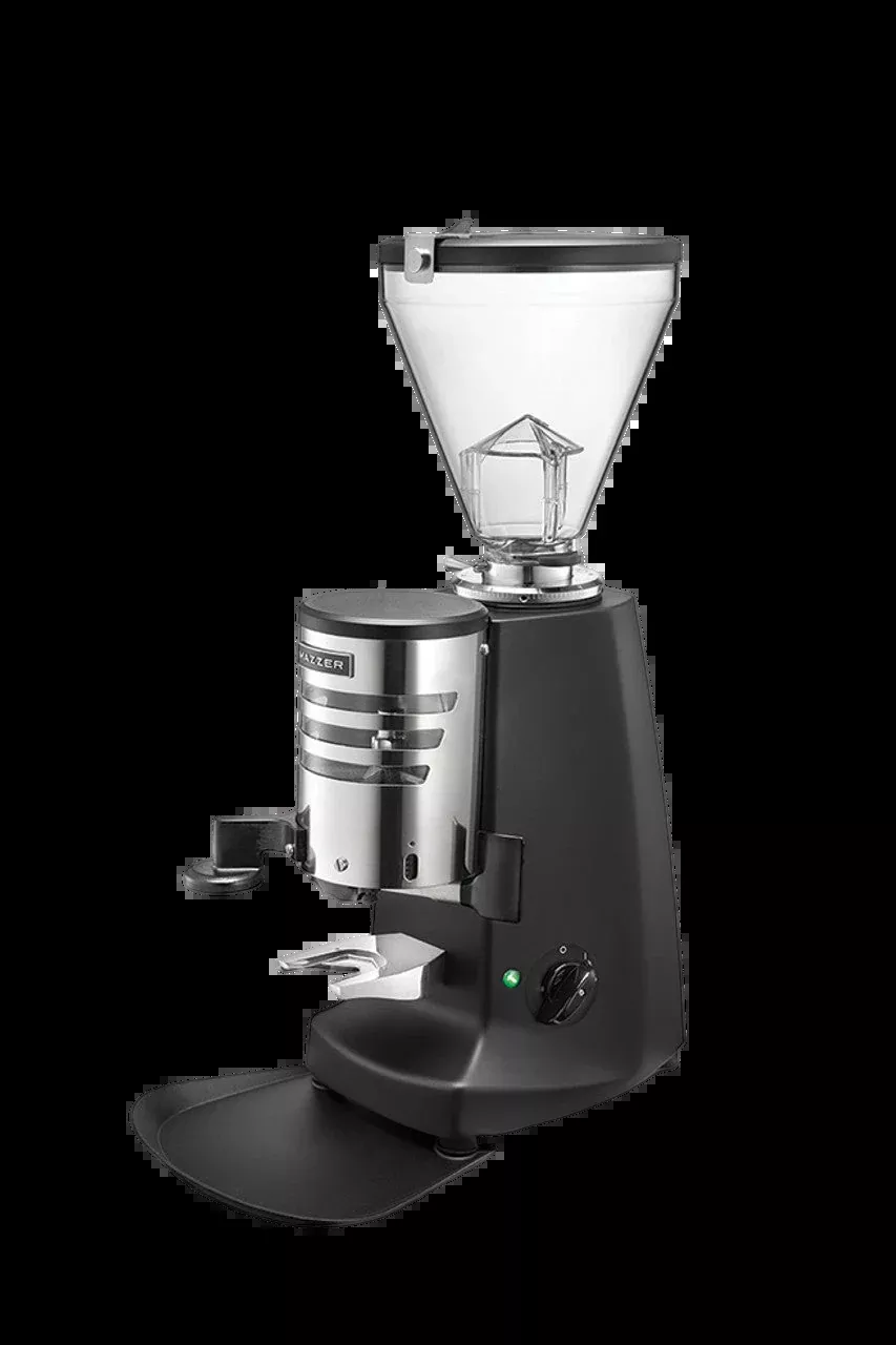 mazzer-super-jolly-v-up-automatic-espresso-grinder Mazzer Super Jolly V Up Automatic Espresso Grinder