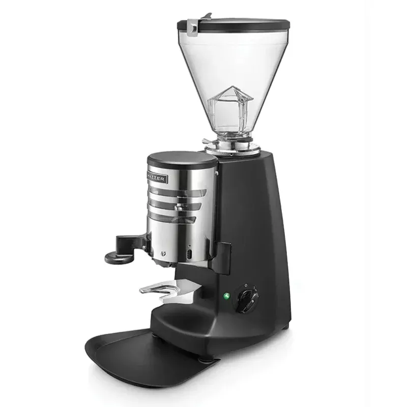 mazzer-super-jolly-v-up-timer-manual-espresso-grinder Mazzer Super Jolly V Up Timer Manual Espresso Grinder
