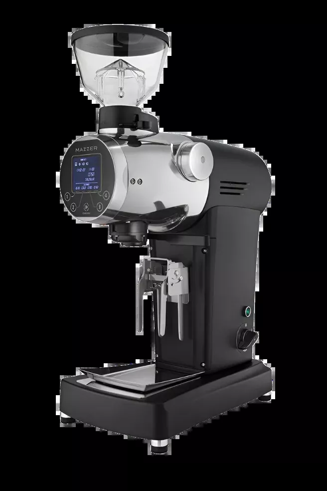 mazzer-zm-filter-plus-grinder Mazzer ZM Filter Plus Grinder