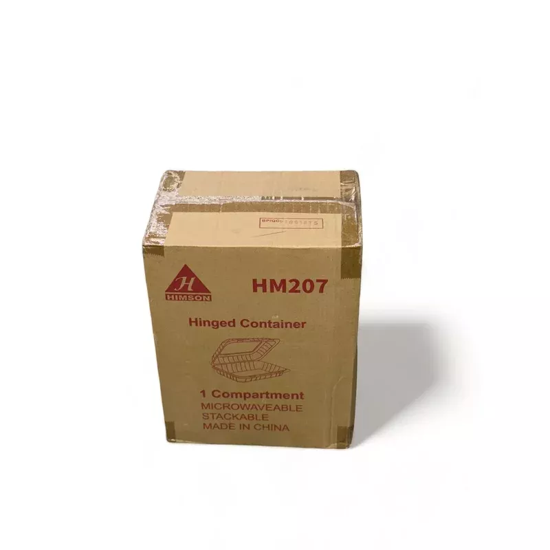 mb205-eco-friendly-hinged-container-9x6x3-150-pieces MB205 Eco Friendly Hinged Container 9X6X3 – 150 Pieces
