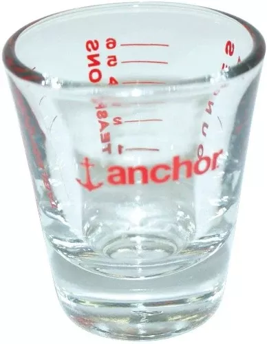 Measuring Cup - Shot Glass 1oz