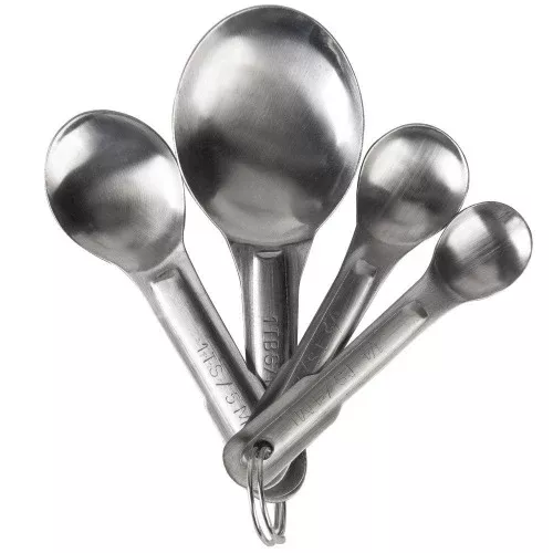 Measuring Spoon Set
