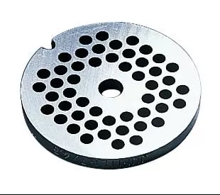 meat-grinder-replacement-4-5-mm-disk Meat Grinder Replacement - 4.5 mm Disk