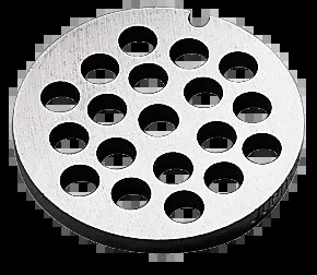 meat-grinder-replacement-8-mm-disk Meat Grinder Replacement - 8 mm Disk
