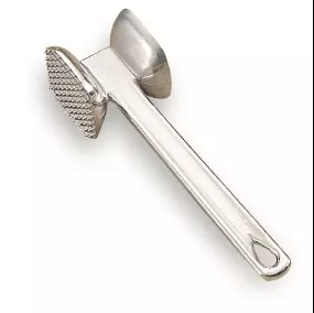 MEAT TENDERIZER CAST ALUMINUM