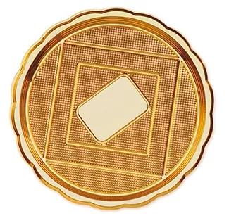 medoro-tray-round Medoro Tray - Round