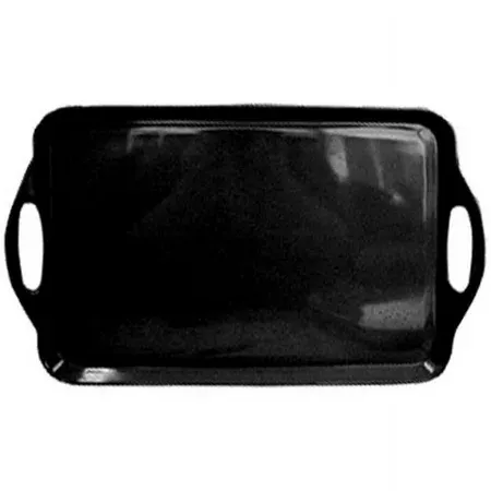 melamine-calypso-tray-11-5-x-19-black MELAMINE CALYPSO TRAY 11.5" X 19" BLACK
