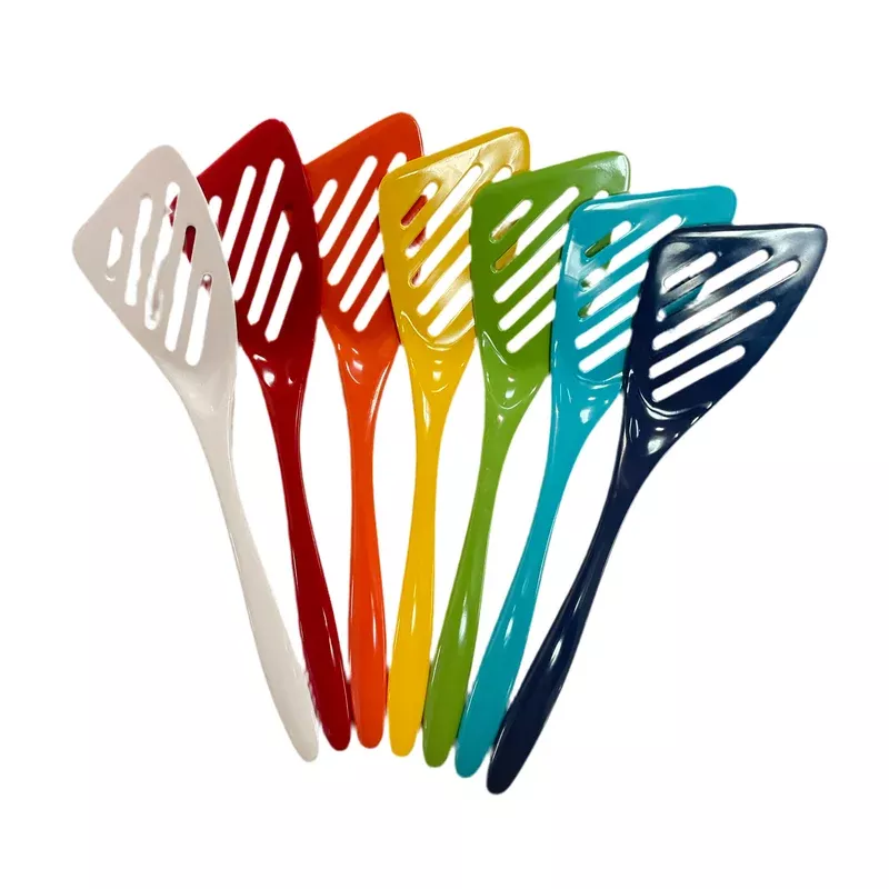 melamine-slotted-turner-12-5 MELAMINE SLOTTED TURNER 12.5″