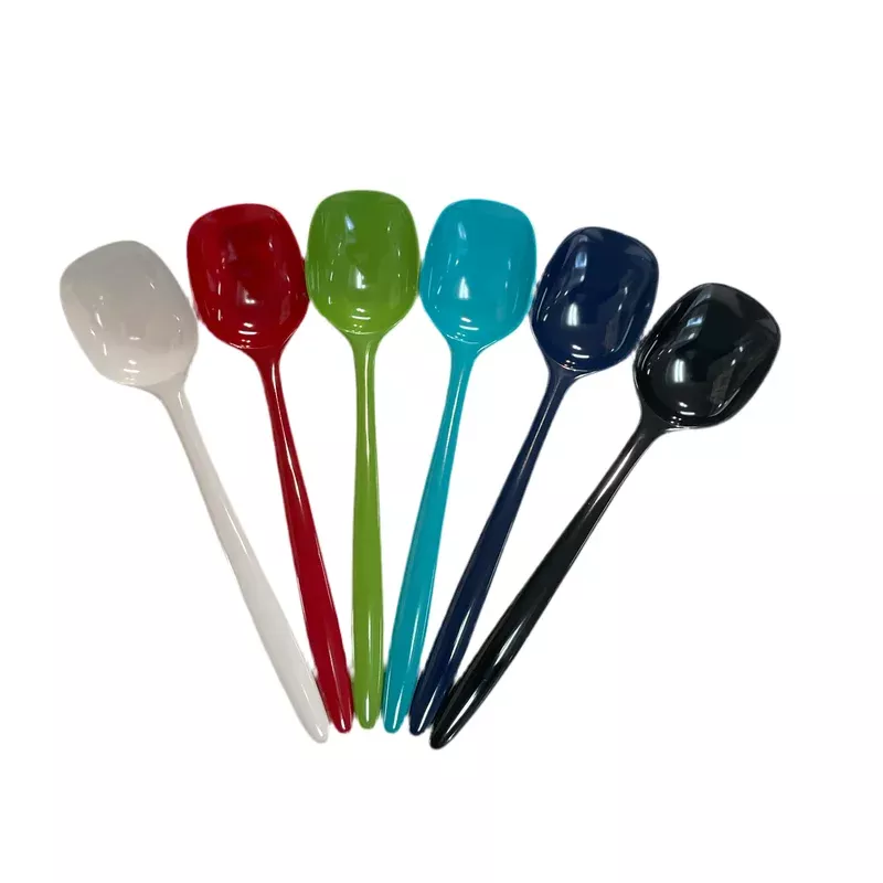 melamine-spoon-12 MELAMINE SPOON 12″