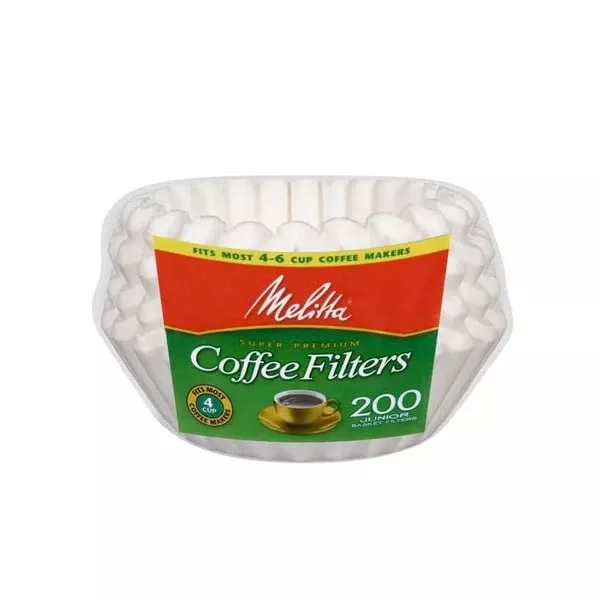 melitta-brewista-basket-filter-200pk-4-6-cup Melitta Brewista Basket Filter – 200pk 4-6 Cup
