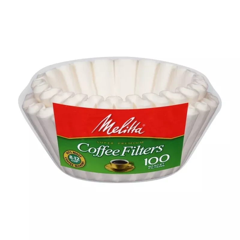 melitta-coffee-filters-8-100-count Melitta Coffee Filters – #8 – 100 Count