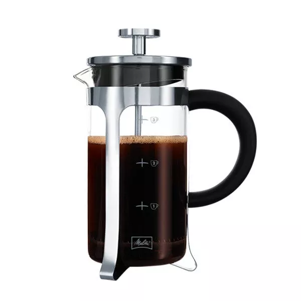 melitta-premium-french-press Melitta Premium French Press
