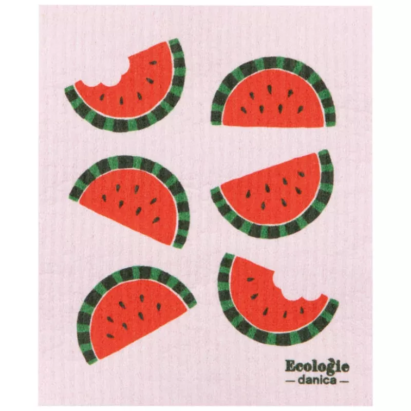 melon-pop-swedish-dishcloth Melon Pop Swedish Dishcloth
