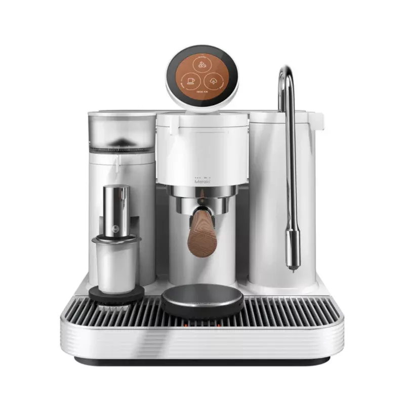 meraki-gen-2-dual-boiler-semi-automatic-espresso-machine-white Meraki Gen 2 Dual Boiler Semi-Automatic Espresso Machine (White)