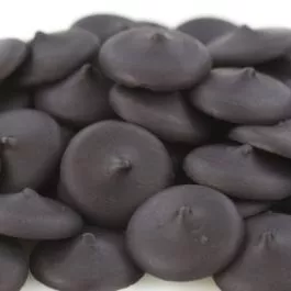 merckens-black-chocolate-coating-1-lb Merckens Black Chocolate Coating 1 LB
