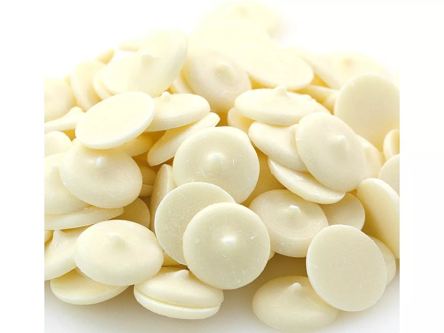 merckens-rainbow-white-chocolate-candy-melts-50lbs Merckens Rainbow White Chocolate Candy Melts, 50lbs