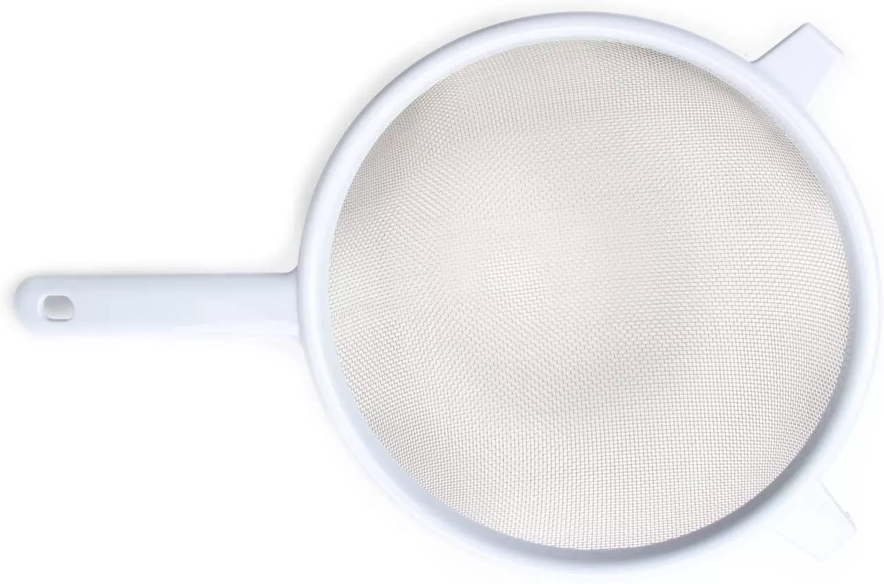 mesh-strainer-8 MESH STRAINER 8"