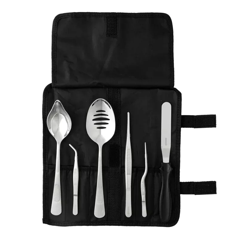 met-lux-stainless-steel-6-piece-plating-tool-set-1-count-box Met Lux Stainless Steel 6-Piece Plating Tool Set – 1 count box
