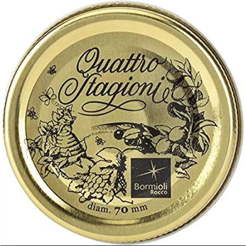 Metal Lids #70