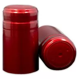 metallic-red-wine-bottle-shrink-capsule-30-pieces Metallic Red Wine Bottle Shrink Capsule 30 pieces