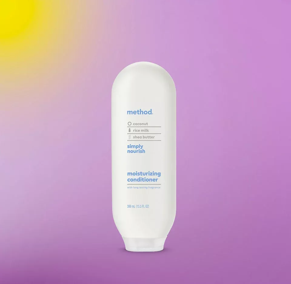 Method Simply Nourish Conditioner - Case of 6