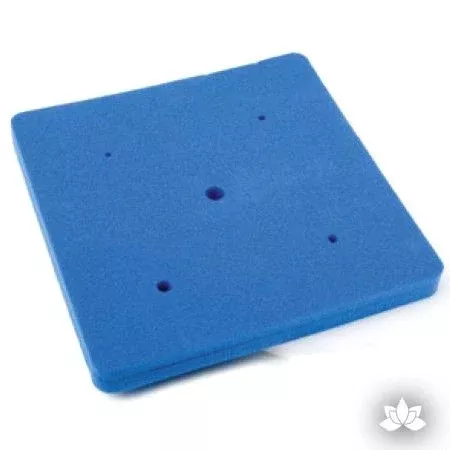 mexican-blue-foam-pad-pme Mexican Blue Foam Pad - PME