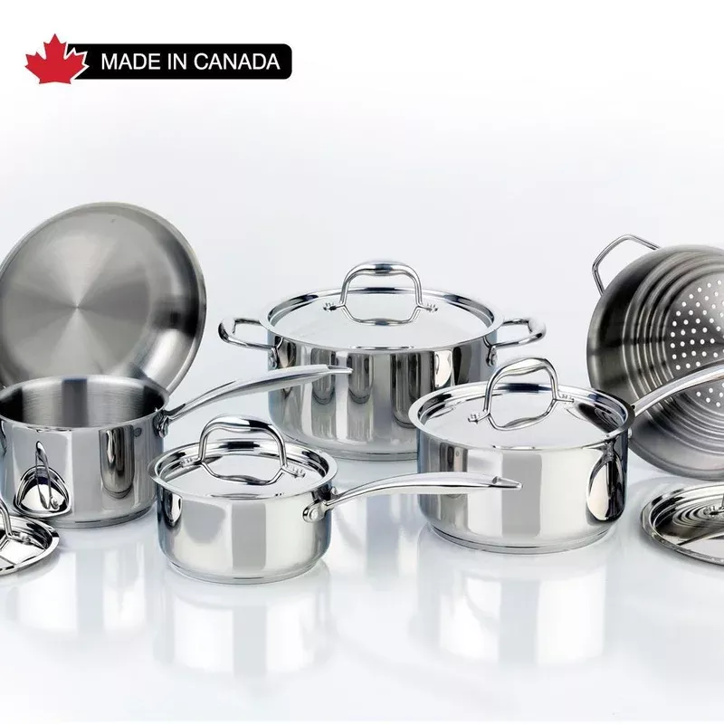 meyer-accolade-cookware-set-11pc Meyer Accolade Cookware Set – 11pc