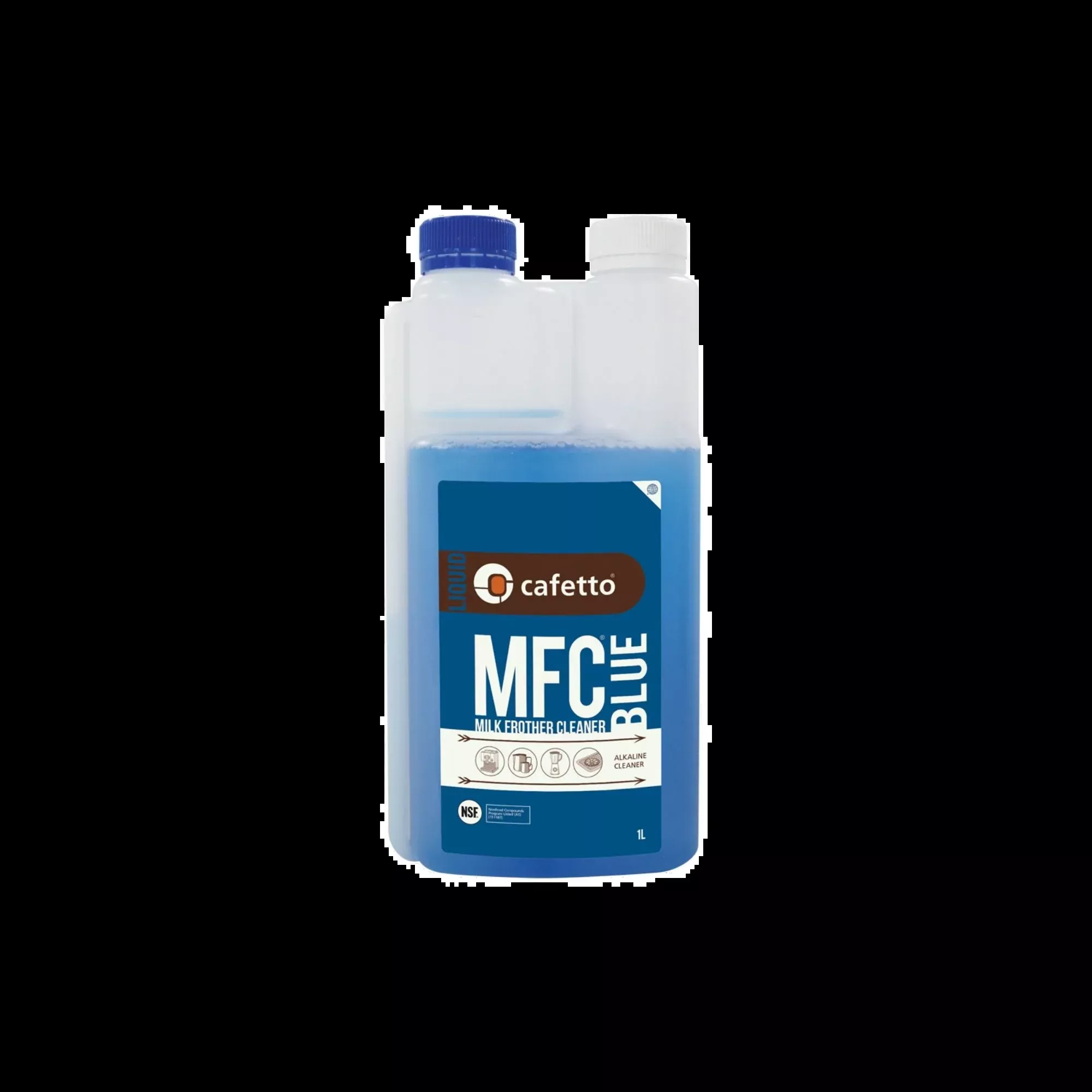 MFC Blue