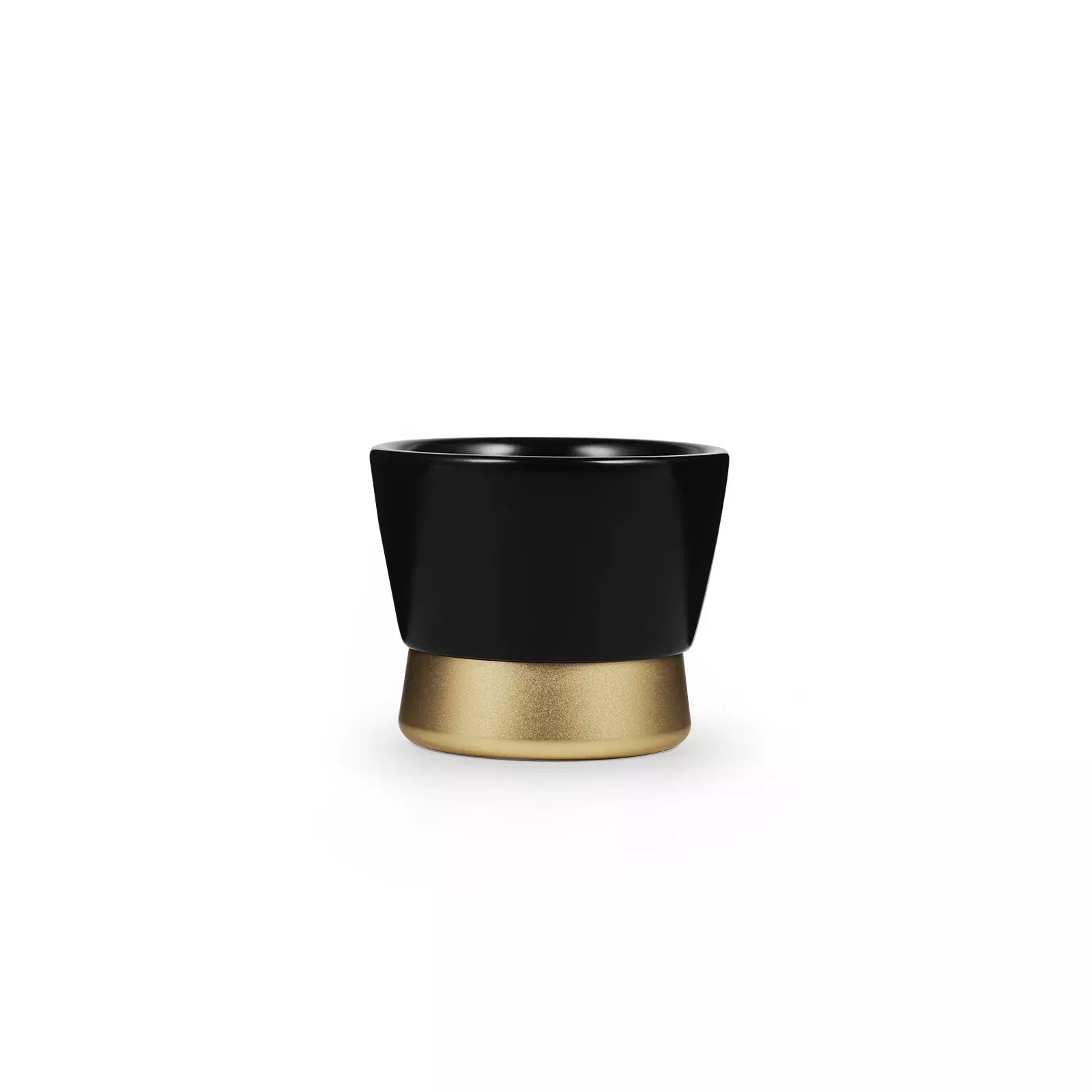 mhw-3bomber-cera-series-ceramic-cup-black-80ml MHW-3BOMBER CERA SERIES CERAMIC CUP BLACK 80ml