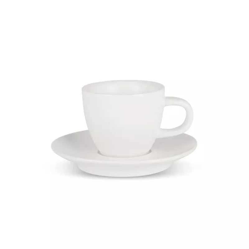 MHW-3BOMBER Ceramic Espresso Cup (80ml) [C5073W]