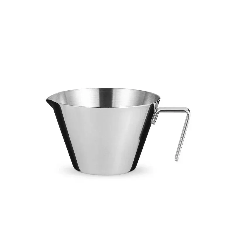 mhw-3bomber-espresso-measuring-cup-single-spout-100ml MHW-3BOMBER ESPRESSO MEASURING CUP SINGLE SPOUT 100ml