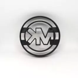 michael-kors-fondant-cookie-cutter Michael Kors Fondant Cookie Cutter