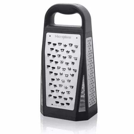 microplane-elite-box-grater MICROPLANE ELITE BOX GRATER