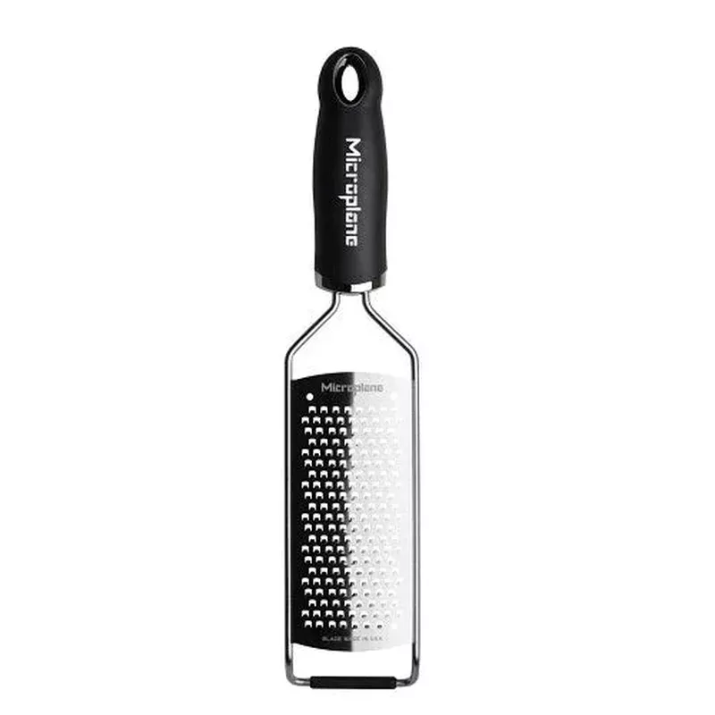microplane-gourmet-series-coarse-grater Microplane Gourmet Series Coarse Grater