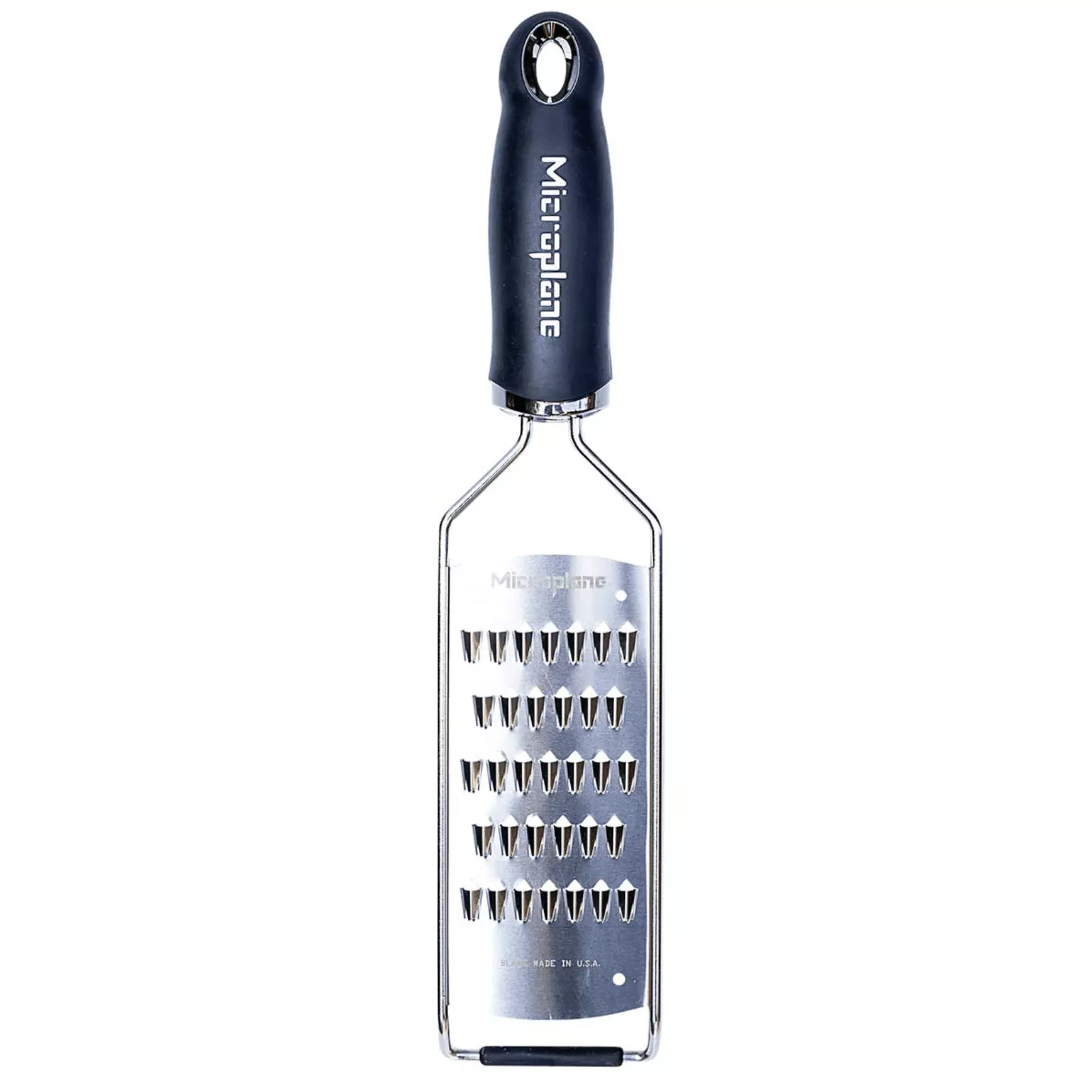 microplane-gourmet-series-julienne-grater Microplane Gourmet Series: Julienne Grater